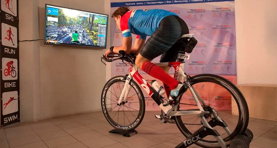 Индивидуальные тренировочные планы для подготовки к триатлону, Ironman от SkiTeamRussia